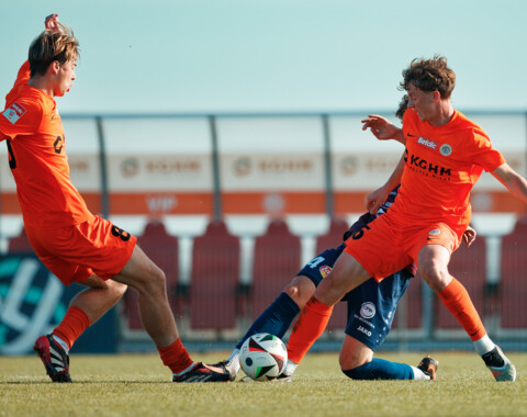 Podsumowanie weekendu w wykonaniu drużyn AP KGHM Zagłębie