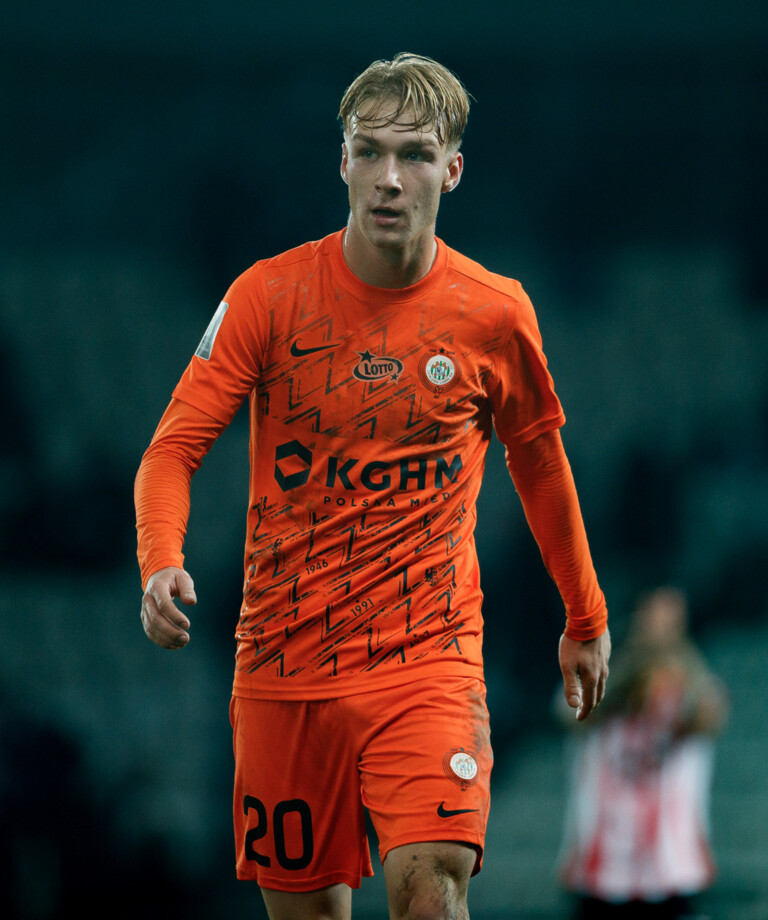 Mateusz Dziewiatowski i Kamil Nowogoński zagrali w reprezentacji Polski U-19