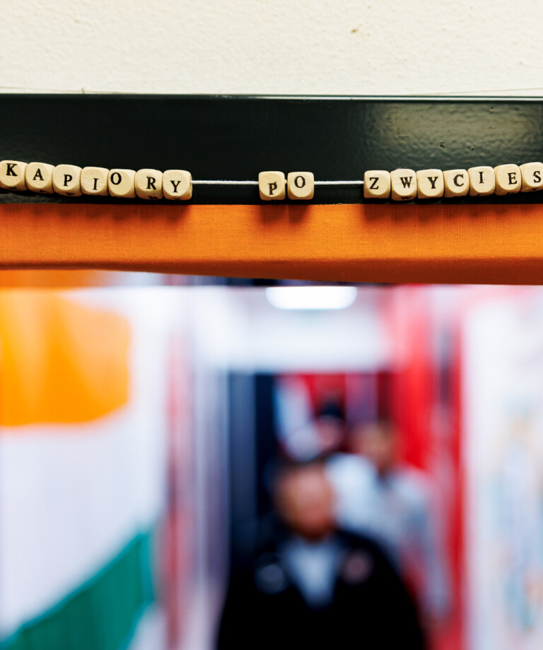 W pogoni za kolejnym zwycięstwem | Zapowiedź meczu w Szczecinie 