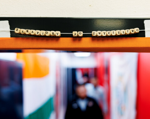 W pogoni za kolejnym zwycięstwem | Zapowiedź meczu w Szczecinie 