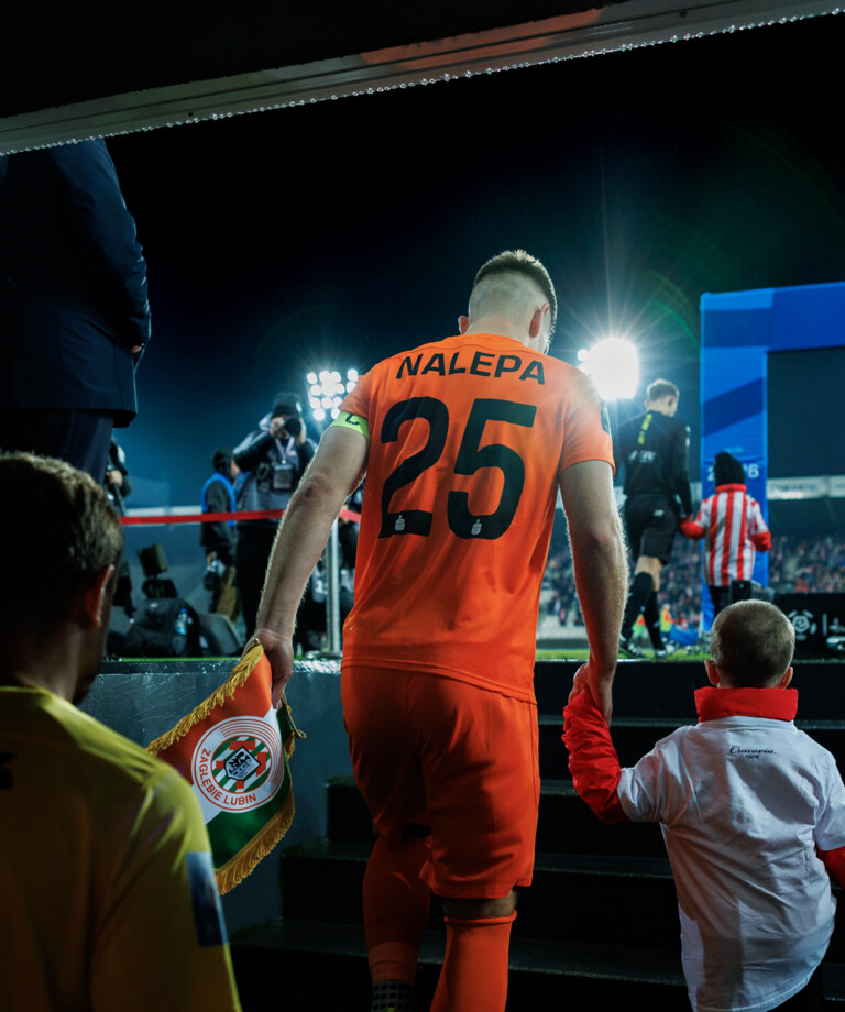 Z Cracovią w sobotę | Terminarz 10. kolejki PKO BP Ekstraklasy