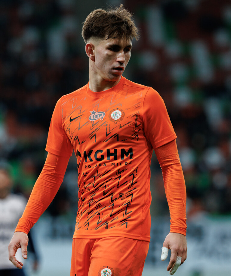 Zwycięstwo kadry U-21 nad Włochami | Grali Reguła i Kocaba