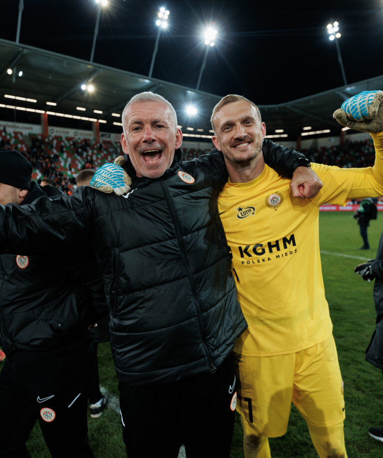 Podsumowanie rundy | Bramkarze