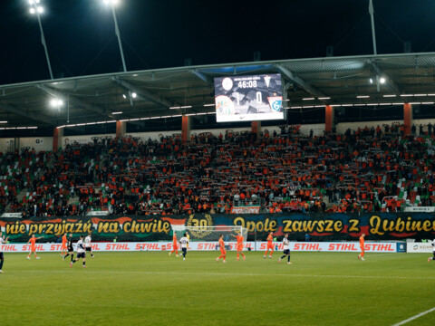 2025.11.07 KGHM Zagłębie Lubin - Górnik Zabrze / 41