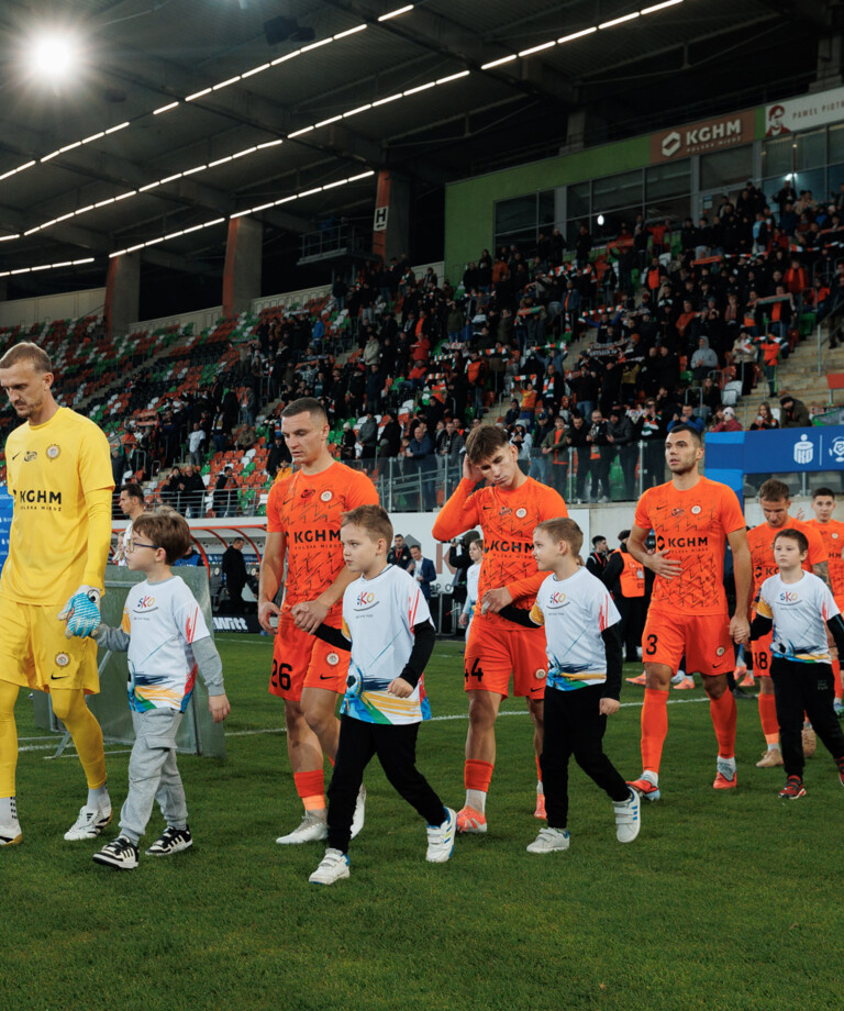 Czas na szybką rehabilitację | Zapowiedź meczu z Jagiellonią Białystok 