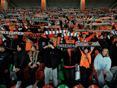 2025.11.07 KGHM Zagłębie Lubin - Górnik Zabrze / 17