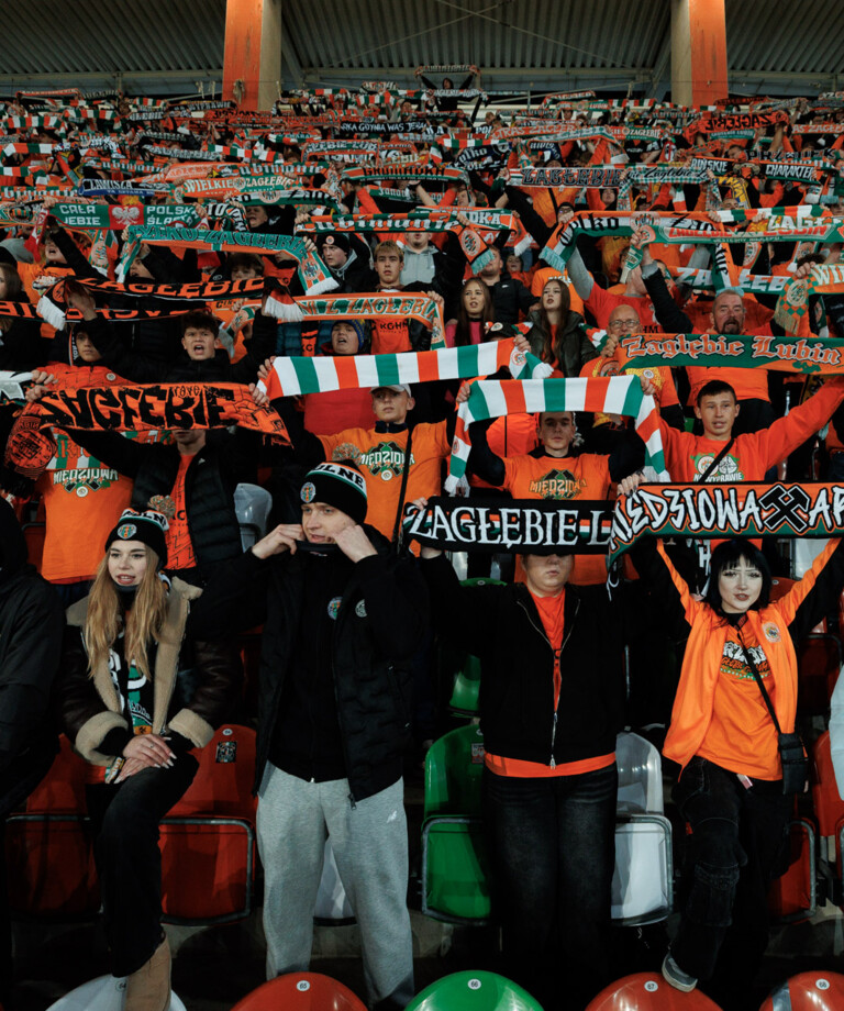 Kup bilet na mecz z Jagiellonią Białystok!