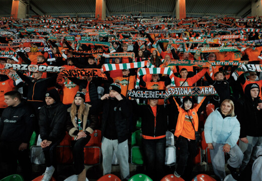 Kup bilet na mecz z Jagiellonią Białystok!