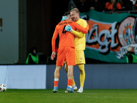 2025.11.07 KGHM Zagłębie Lubin - Górnik Zabrze / 63