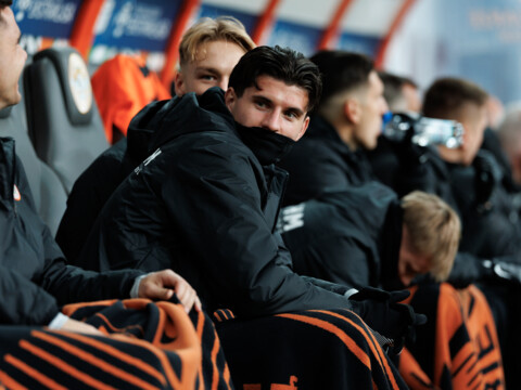 2025.11.07 KGHM Zagłębie Lubin - Górnik Zabrze / 31