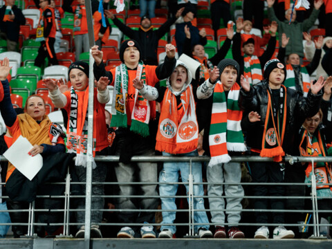 2025.11.07 KGHM Zagłębie Lubin - Górnik Zabrze / 73