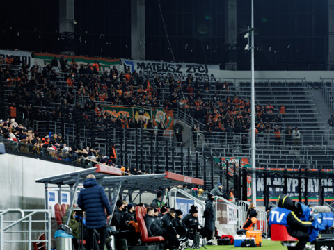 2025.11.24 Pogoń Szczecin - KGHM Zagłębie Lubin / 19