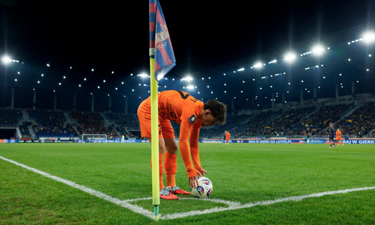 Pogoń - KGHM Zagłębie | FOTO