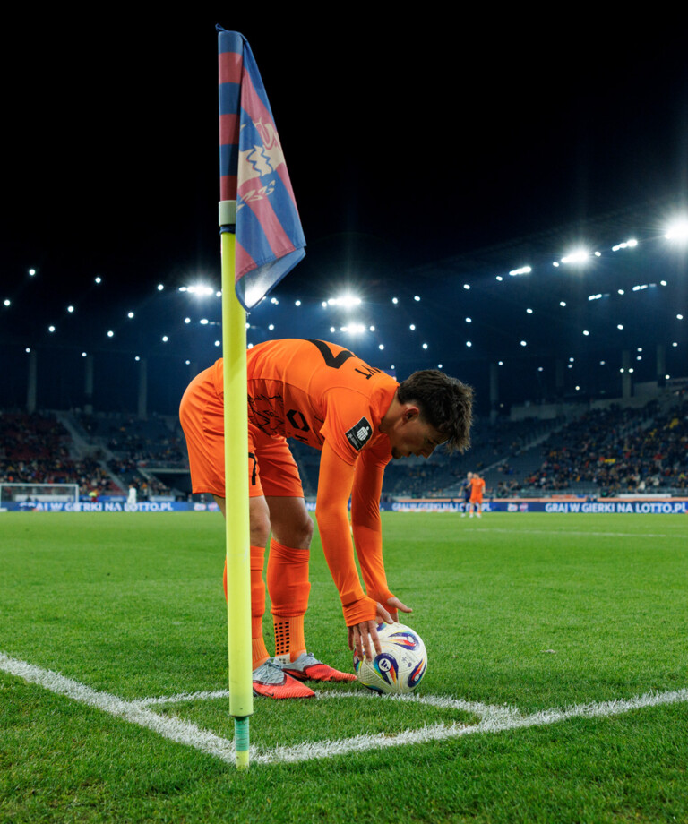 Pogoń - KGHM Zagłębie | FOTO