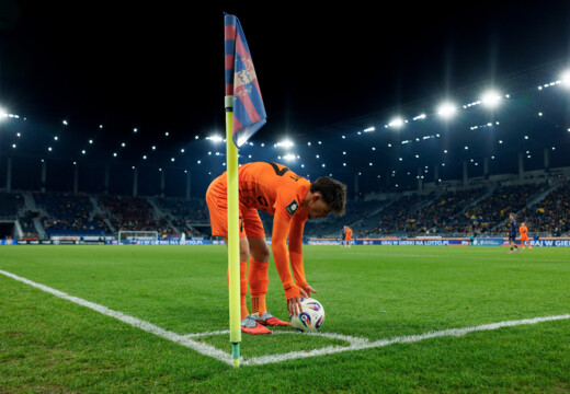 Pogoń - KGHM Zagłębie | FOTO