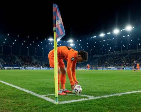 Pogoń - KGHM Zagłębie | FOTO