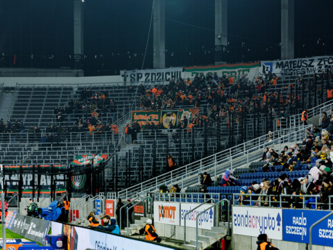 2025.11.24 Pogoń Szczecin - KGHM Zagłębie Lubin / 37