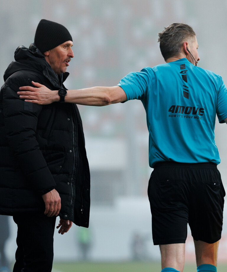 Piotr Rzucidło posędziuje w Kielcach 