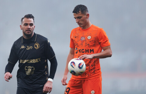 Zakończenie sezonu w Białymstoku | Terminarz 34. kolejki PKO BP Ekstraklasy