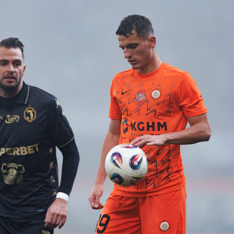 Zakończenie sezonu w Białymstoku | Terminarz 34. kolejki PKO BP Ekstraklasy