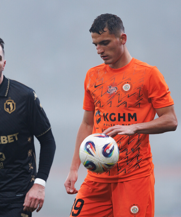 Zakończenie sezonu w Białymstoku | Terminarz 34. kolejki PKO BP Ekstraklasy