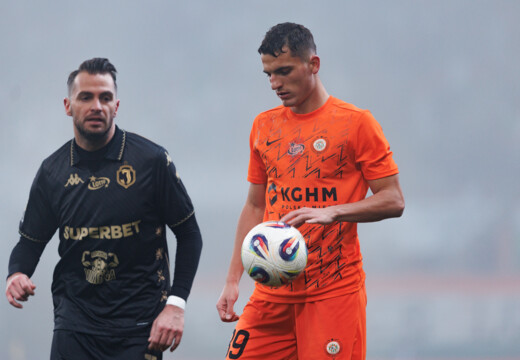 Zakończenie sezonu w Białymstoku | Terminarz 34. kolejki PKO BP Ekstraklasy