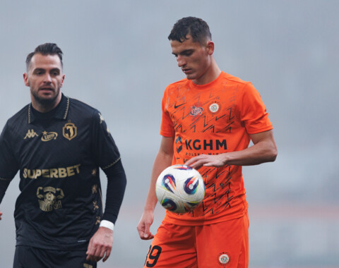 Zakończenie sezonu w Białymstoku | Terminarz 34. kolejki PKO BP Ekstraklasy