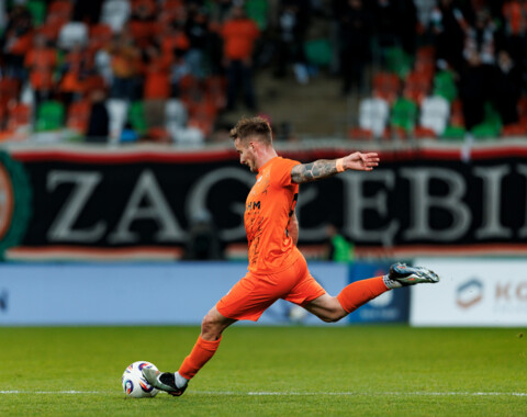 Czas na starcie z Mistrzem Polski | Zapowiedź meczu z Lechem