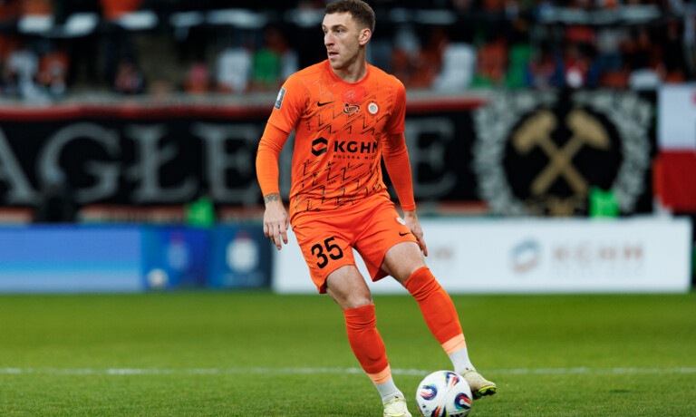 Przedmeczowa informacja kadrowa