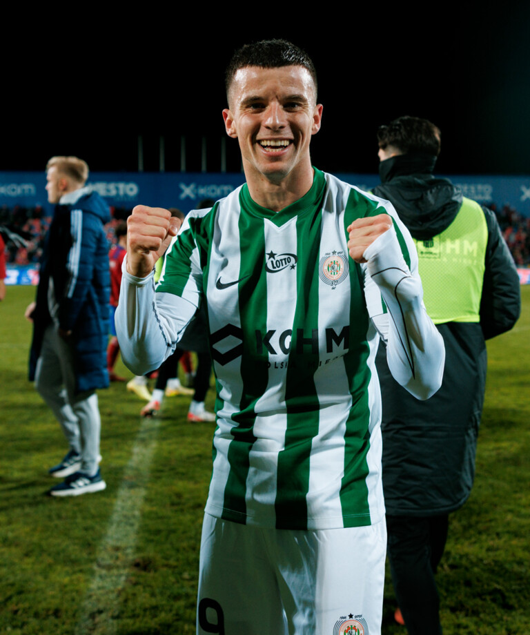 Podsumowanie rundy | Skrzydłowi