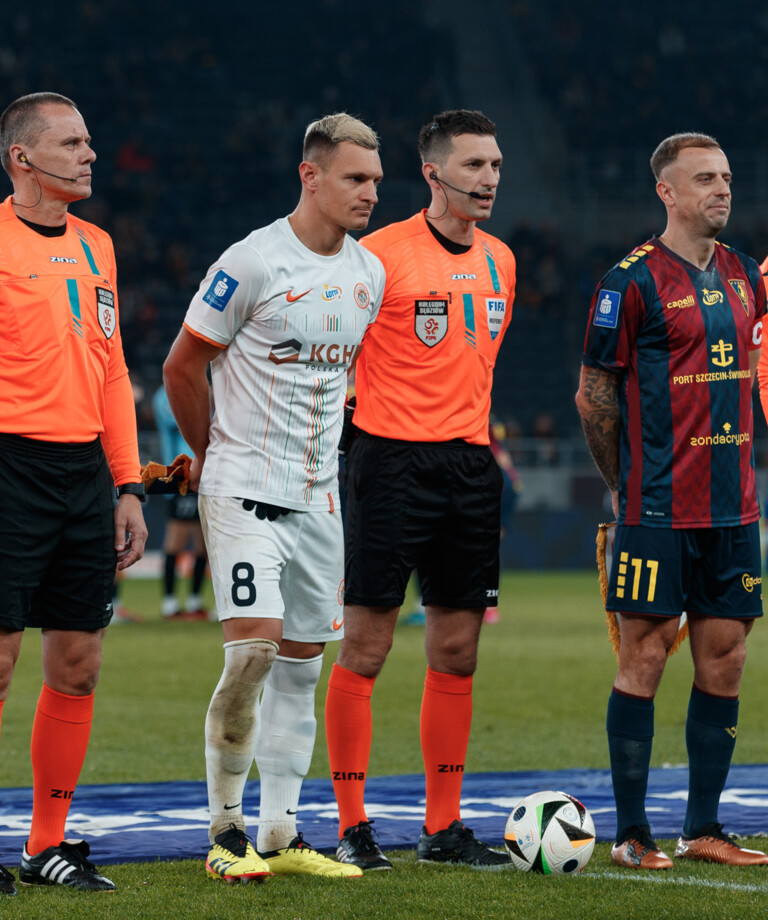 Terminarz 16. kolejki PKO BP Ekstraklasy Terminarz 16. kolejki PKO BP Ekstraklasy