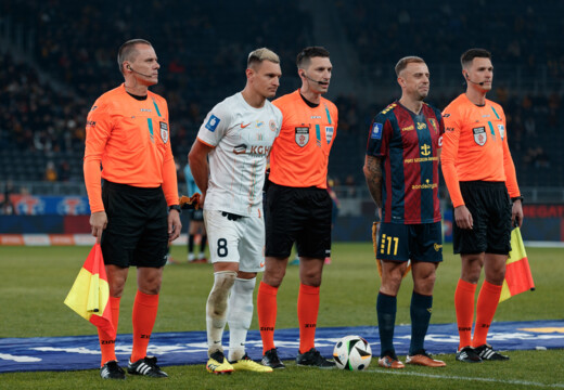 Terminarz 16. kolejki PKO BP Ekstraklasy