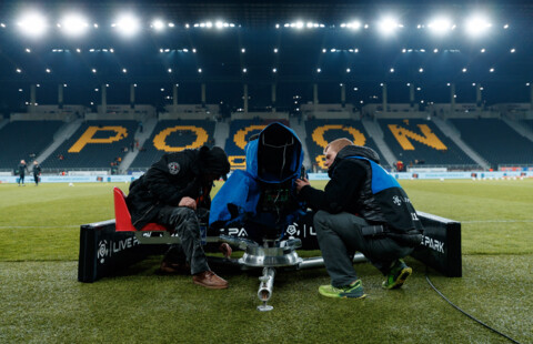 Pogoń Szczecin - KGHM Zagłębie Lubin | Składy