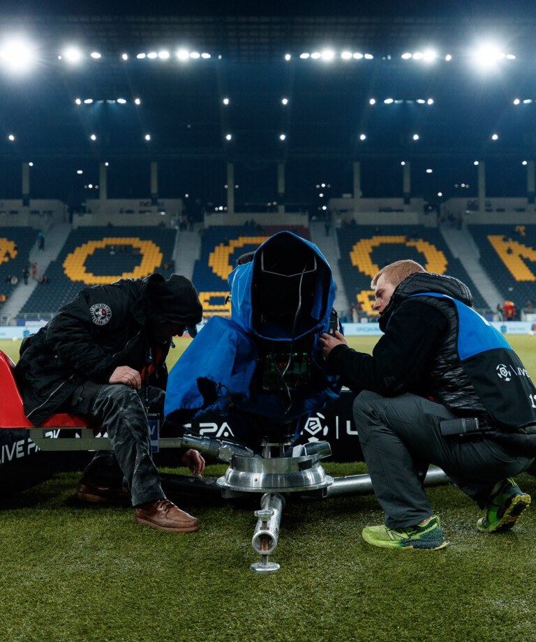 Pogoń Szczecin - KGHM Zagłębie Lubin | Składy