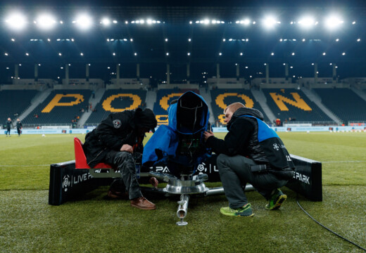 Pogoń Szczecin - KGHM Zagłębie Lubin | Składy