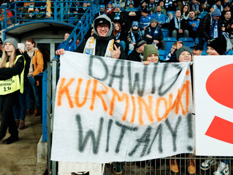 2025.02.23 Lech Poznań - KGHM Zagłębie Lubin / 29