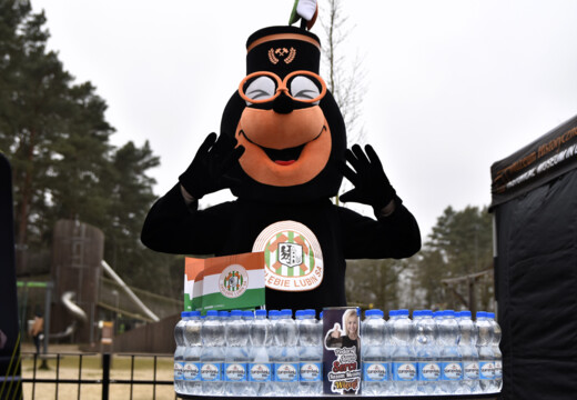 W niedzielę 14. edycja Biegu Tropem Wilczym – ku pamięci Żołnierzy