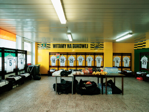 2025.03.09 GKS Katowice - KGHM Zagłębie Lubin / 1