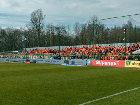 2025.03.09 GKS Katowice - KGHM Zagłębie Lubin / 25