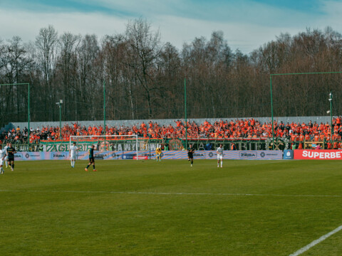 2025.03.09 GKS Katowice - KGHM Zagłębie Lubin / 37