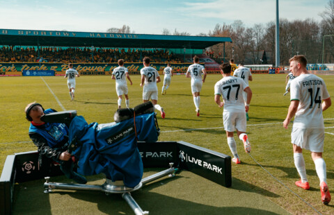GKS - KGHM Zagłębie | FOTO