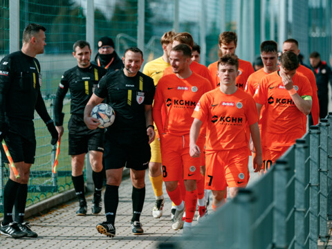 2025.03.15 KGHM Zagłębie II Lubin - Olimpia Grudziądz / 1