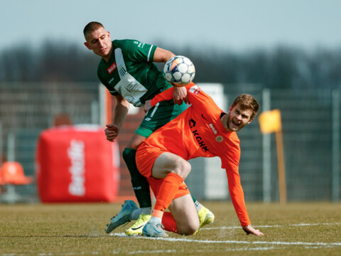 2025.03.15 KGHM Zagłębie II Lubin - Olimpia Grudziądz / 11