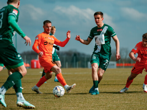 2025.03.15 KGHM Zagłębie II Lubin - Olimpia Grudziądz / 7
