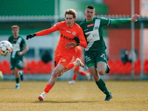 2025.03.15 KGHM Zagłębie II Lubin - Olimpia Grudziądz / 21