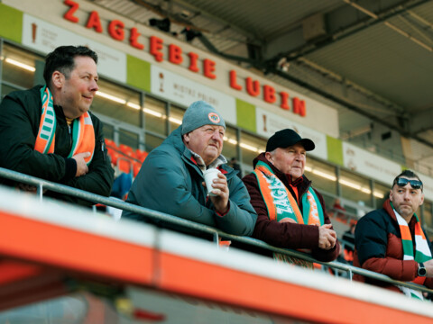 2025.03.16 KGHM Zagłębie Lubin - Korona Kielce / 3