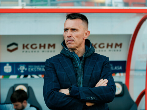 2025.03.16 KGHM Zagłębie Lubin - Korona Kielce / 13
