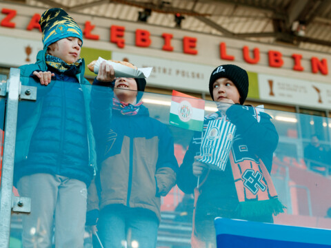 2025.03.16 KGHM Zagłębie Lubin - Korona Kielce / 7