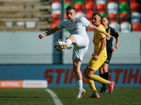 2025.03.16 KGHM Zagłębie Lubin - Korona Kielce / 23