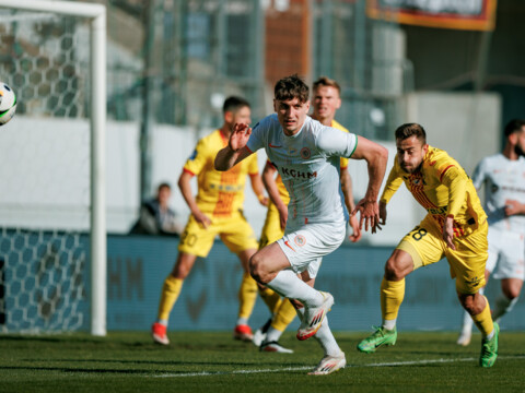 2025.03.16 KGHM Zagłębie Lubin - Korona Kielce / 21